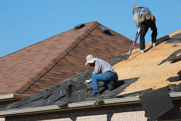 Roof Coating Services in Hoquiam, WA