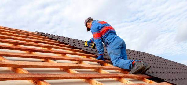 Waterproofing in Hoquiam, WA