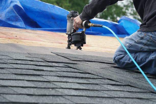 Best Green or Eco-Friendly Roofing Solutions  in Hoquiam, WA