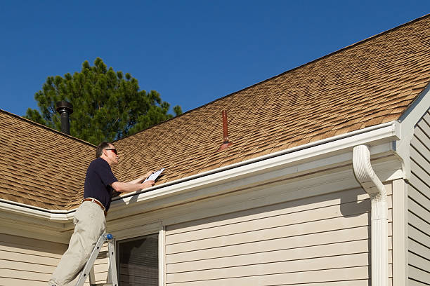 Best Roof Maintenance and Cleaning  in Hoquiam, WA